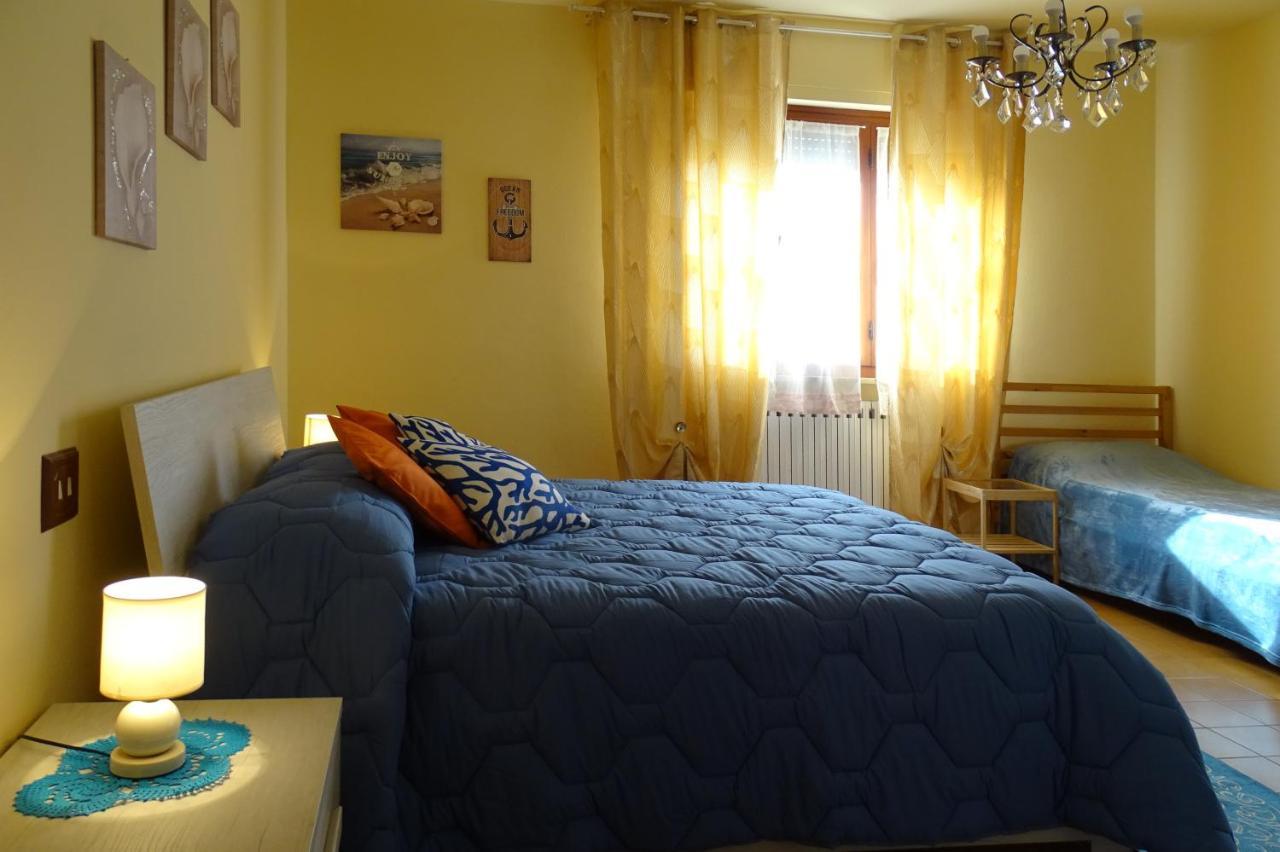 Dolci Sogni Hotel Pisa Exterior photo