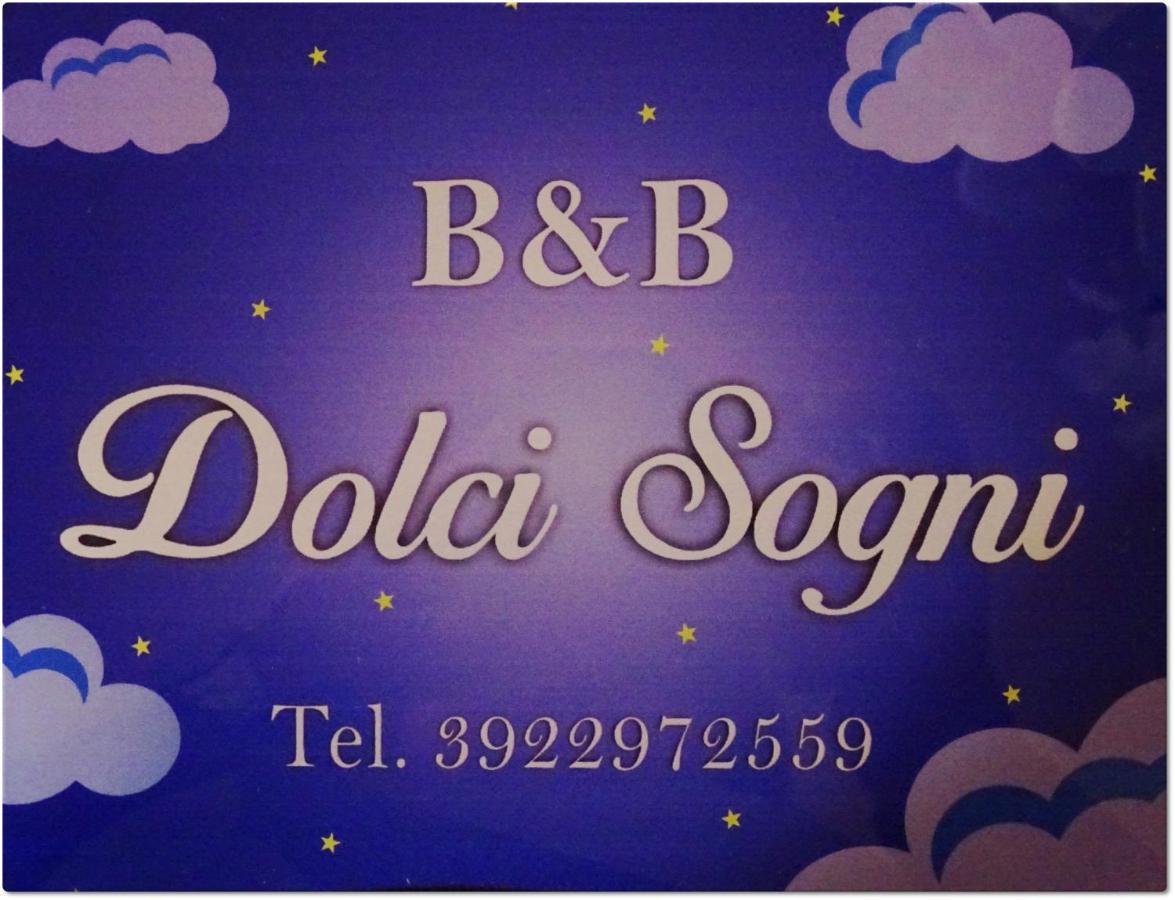 Dolci Sogni Hotel Pisa Exterior photo